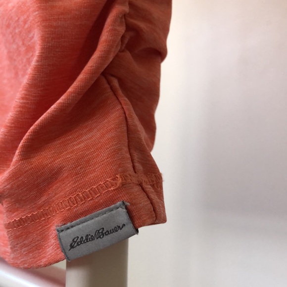 Eddie Bauer tshirt - Picture 5 of 5